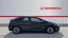 Honda Civic 1.8 i-VTEC SE Plus 5dr [Nav] Petrol Hatchback